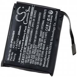 batéria kompatibilní s Apple MWW12LLA