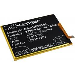 batéria kompatibilní s Asus Typ 0B200-02880000