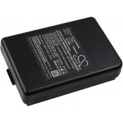 batéria kompatibilní s Autec Typ LPM02
