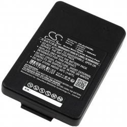 batéria kompatibilní s Autec Typ R0BATT00E11A0