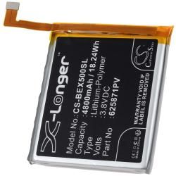 batéria kompatibilní s Beafon Typ 625871PV