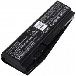 batéria kompatibilní s Clevo Typ 6-87-N850S-6U71