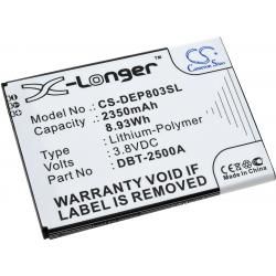 batéria kompatibilní s Doro Typ DSB-0170