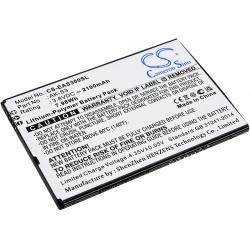 batéria kompatibilní s Emporia Typ AK-S3