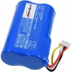 batéria kompatibilní s ezviz Typ 18650-03