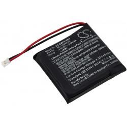 batéria kompatibilní s Garmin Typ 361-00098-00