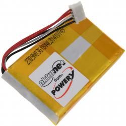 batéria kompatibilní s HP Typ 1AS84-60006