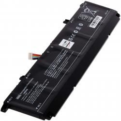 batéria kompatibilní s HP Typ WK06XL