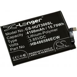 batéria kompatibilní s Huawei Typ HB486586ECW