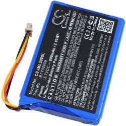 batéria kompatibilní s Ingenico Typ FPS16020002419