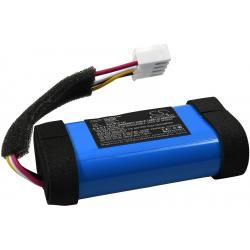 batéria kompatibilní s JBL Flip Typ SUN-INTE-152