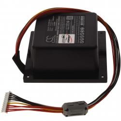 batéria kompatibilní s JBL Typ GSP-2S4P-PB350A