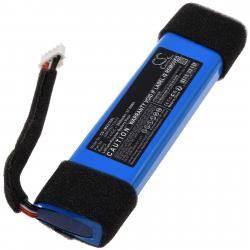 batéria kompatibilní s JBL Typ GSP0931134 02