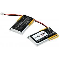 batéria kompatibilní s JBL Typ GSP552035 2S