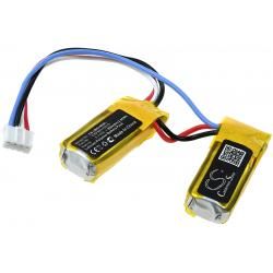 batéria kompatibilní s JBL Typ GSP981438 2S