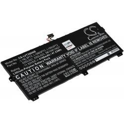 batéria kompatibilní s Lenovo Typ 02DL022