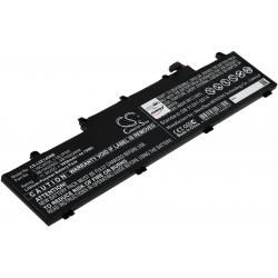 batéria kompatibilní s Lenovo Typ SB10X02608