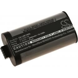 batéria kompatibilní s Logitech Typ 533-000146
