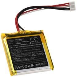 batéria kompatibilní s Logitech Typ SP944643