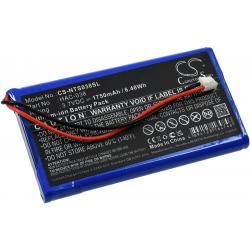 batéria kompatibilní s Nintendo Typ HAC-038