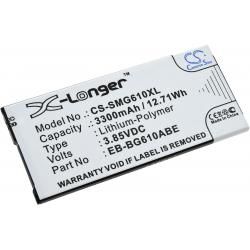 batéria kompatibilní s Samsung Typ GH82-17872A