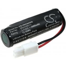 batéria kompatibilní s Vileda Typ 8654396211