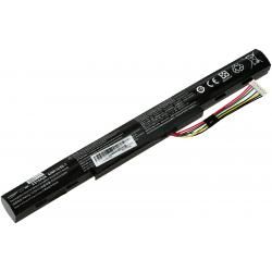 batéria pre Acer Aspire E5-553G