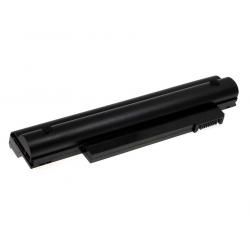 batéria pre Acer Aspire One 532h-2Ds 4400mAh čierna