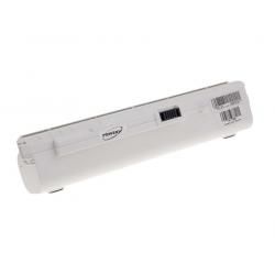 batéria pre Acer Aspire One A110L 6600mAh biela