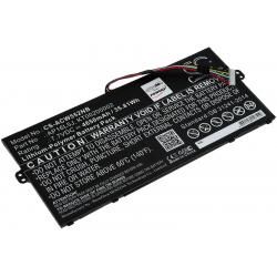 batéria pre Acer NX.GTMSG.001
