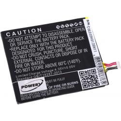batéria pre Acer Typ BAT-A10