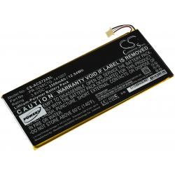batéria pre Acer Typ PR-3258C7G