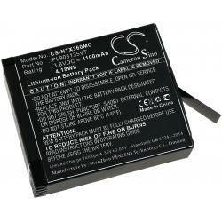 batéria pre Action-Kamera Insta360 One X