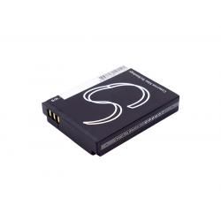 batéria pre Actionkamera Activeon LKA10W-B