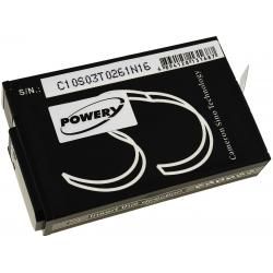 batéria pre Actionkamera GoPro Typ ASBBA-001