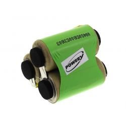 batéria pre AEG Liliput