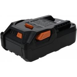 batéria pre AEG typ 6230206