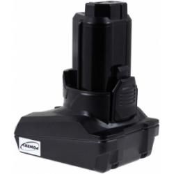 batéria pre AEG Typ L1215P