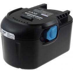 batéria pre AEG Typ L1430R 4000mAh