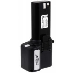 batéria pre AEG vŕtací skrutkovač ABSE13 (druhá generácia) 3000mAh