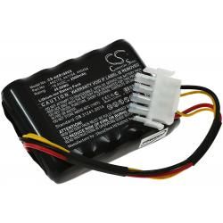 batéria pre AL-KO Robolinho 100 / 110 / 41.6 / Typ 440454