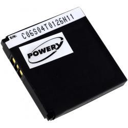 batéria pre Alcatel OT-111