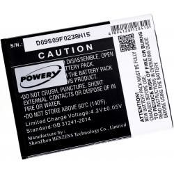batéria pre Alcatel OT-4013D
