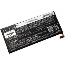 batéria pre Alcatel OT-5095