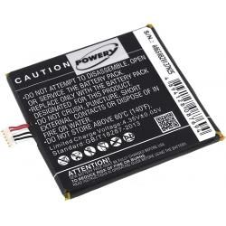 batéria pre Alcatel OT-6012A / Typ TLP017A1