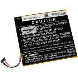 batéria pre Alcatel OT-8063