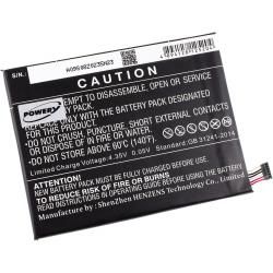 batéria pre Alcatel OT-9007
