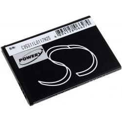 batéria pre Alcatel OT-V860