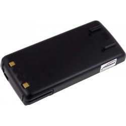 batéria pre Alinco DJ-296