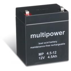 batéria pre APC Back-UPS BF500-GR